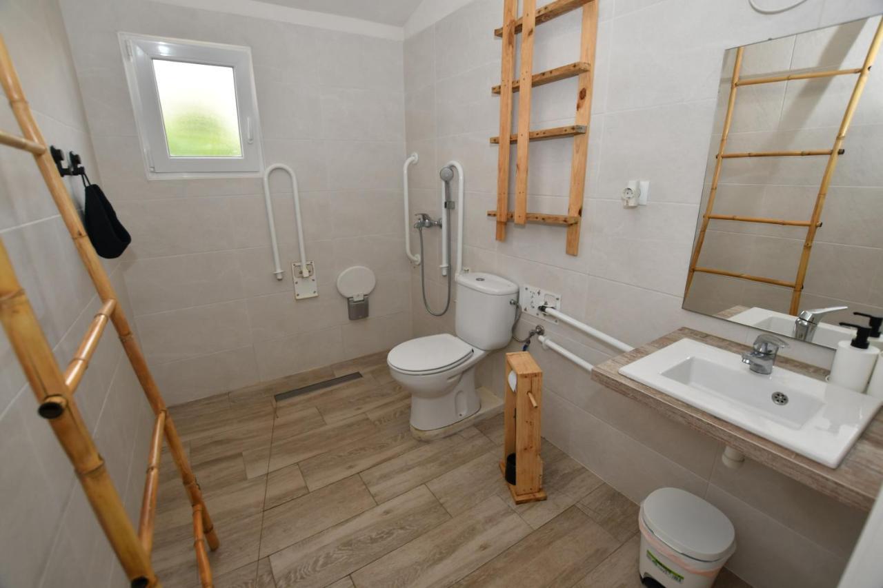 Zenia Hostel Playa Flamenca Kültér fotó