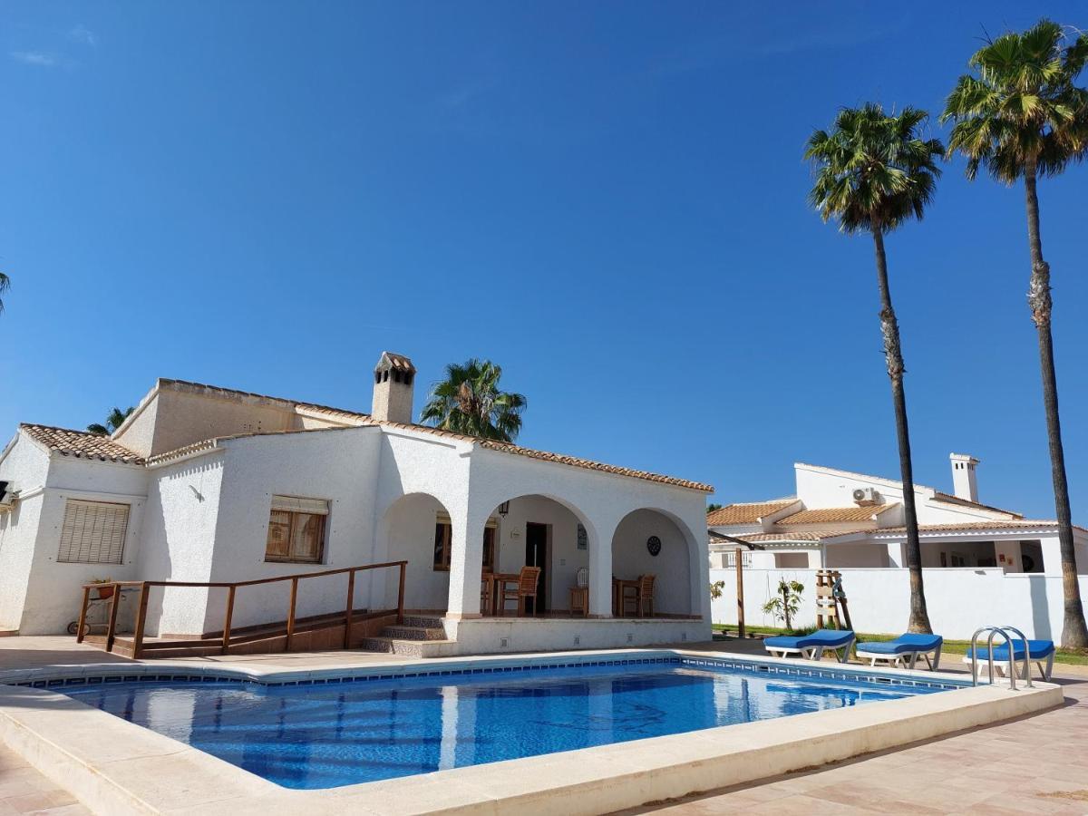 Zenia Hostel Playa Flamenca Kültér fotó