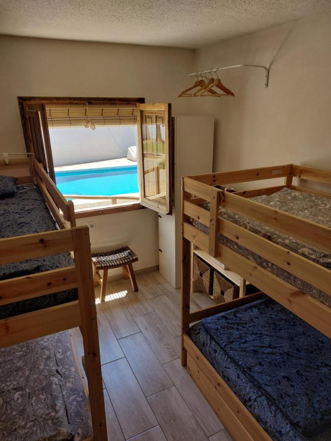 Zenia Hostel Playa Flamenca Kültér fotó