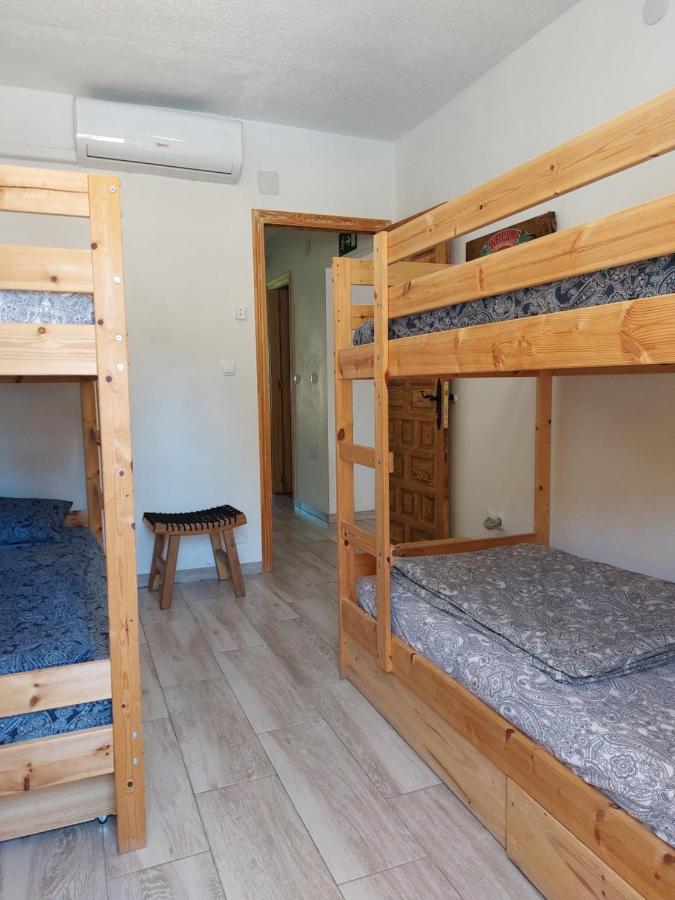 Zenia Hostel Playa Flamenca Kültér fotó