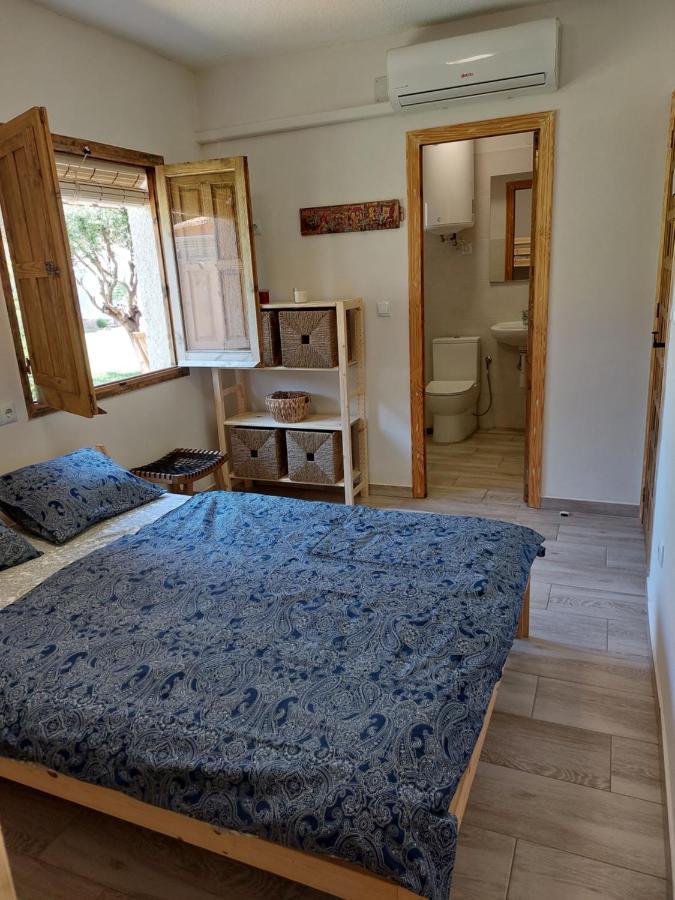 Zenia Hostel Playa Flamenca Kültér fotó