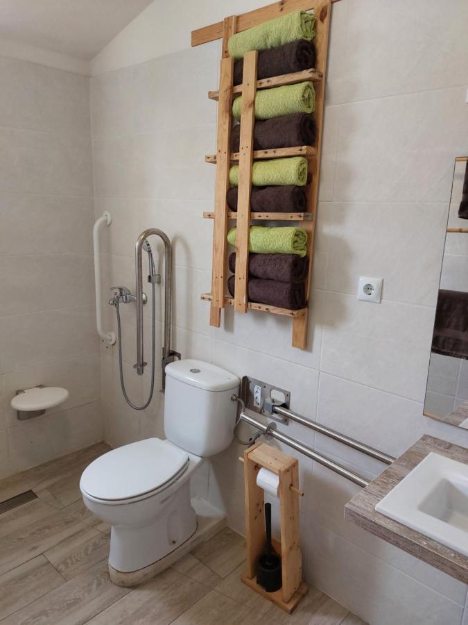 Zenia Hostel Playa Flamenca Kültér fotó