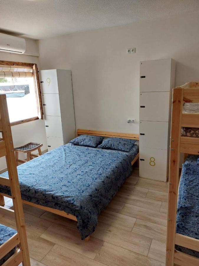 Zenia Hostel Playa Flamenca Kültér fotó