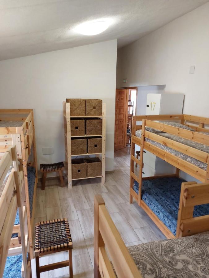 Zenia Hostel Playa Flamenca Kültér fotó