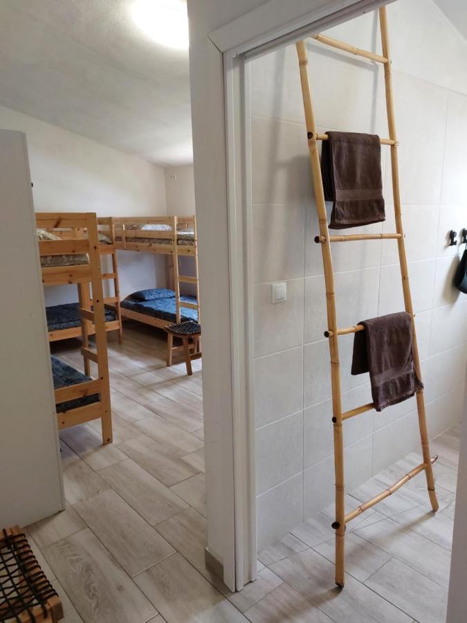 Zenia Hostel Playa Flamenca Kültér fotó