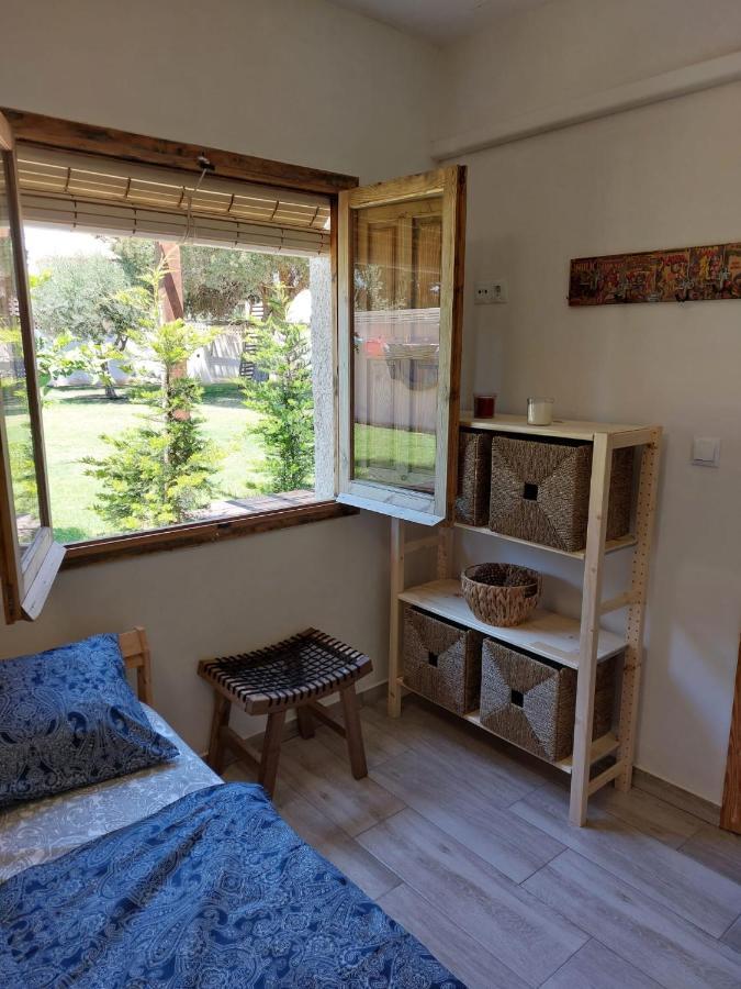 Zenia Hostel Playa Flamenca Kültér fotó