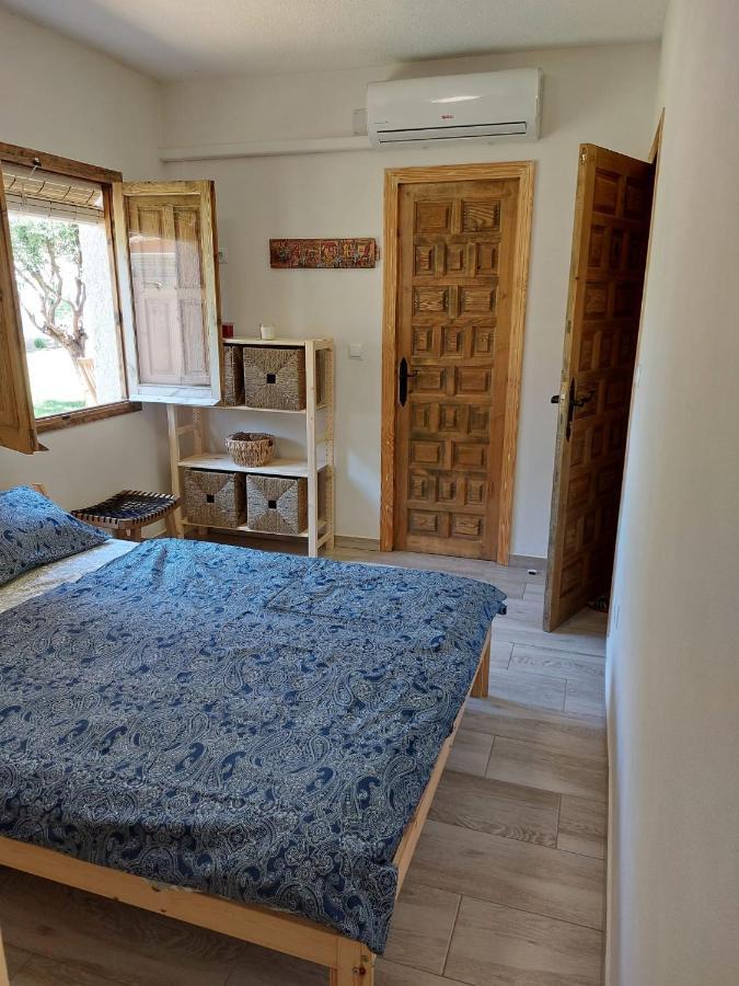 Zenia Hostel Playa Flamenca Kültér fotó