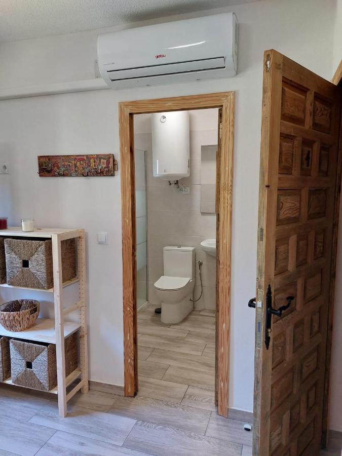 Zenia Hostel Playa Flamenca Kültér fotó