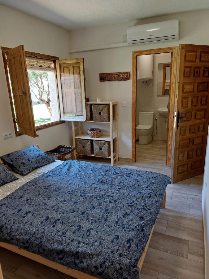 Zenia Hostel Playa Flamenca Kültér fotó